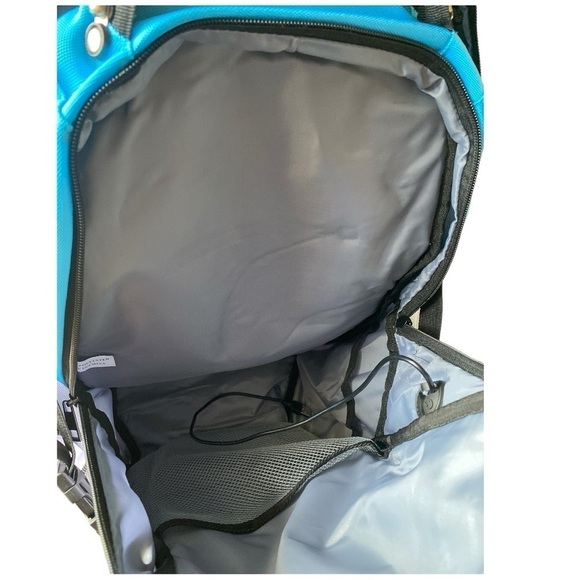 NEW BANG Energy Maxi Backpack H19” x W 13” Gorpcore BIKERCORE Minimalist - Picture 12 of 14